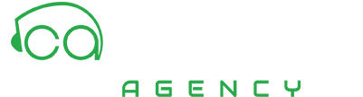 Calling Agency Footer Logo