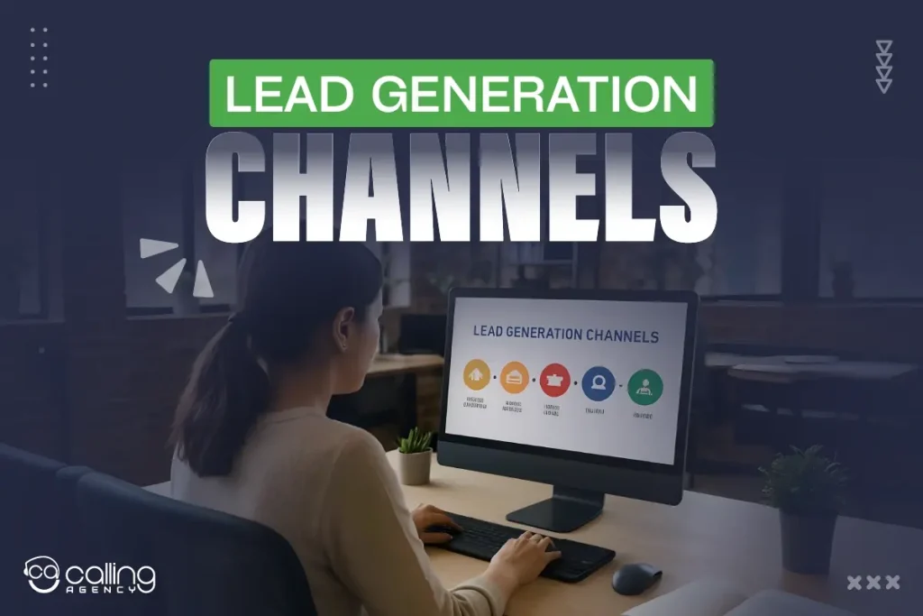 Lead Generation Channels
